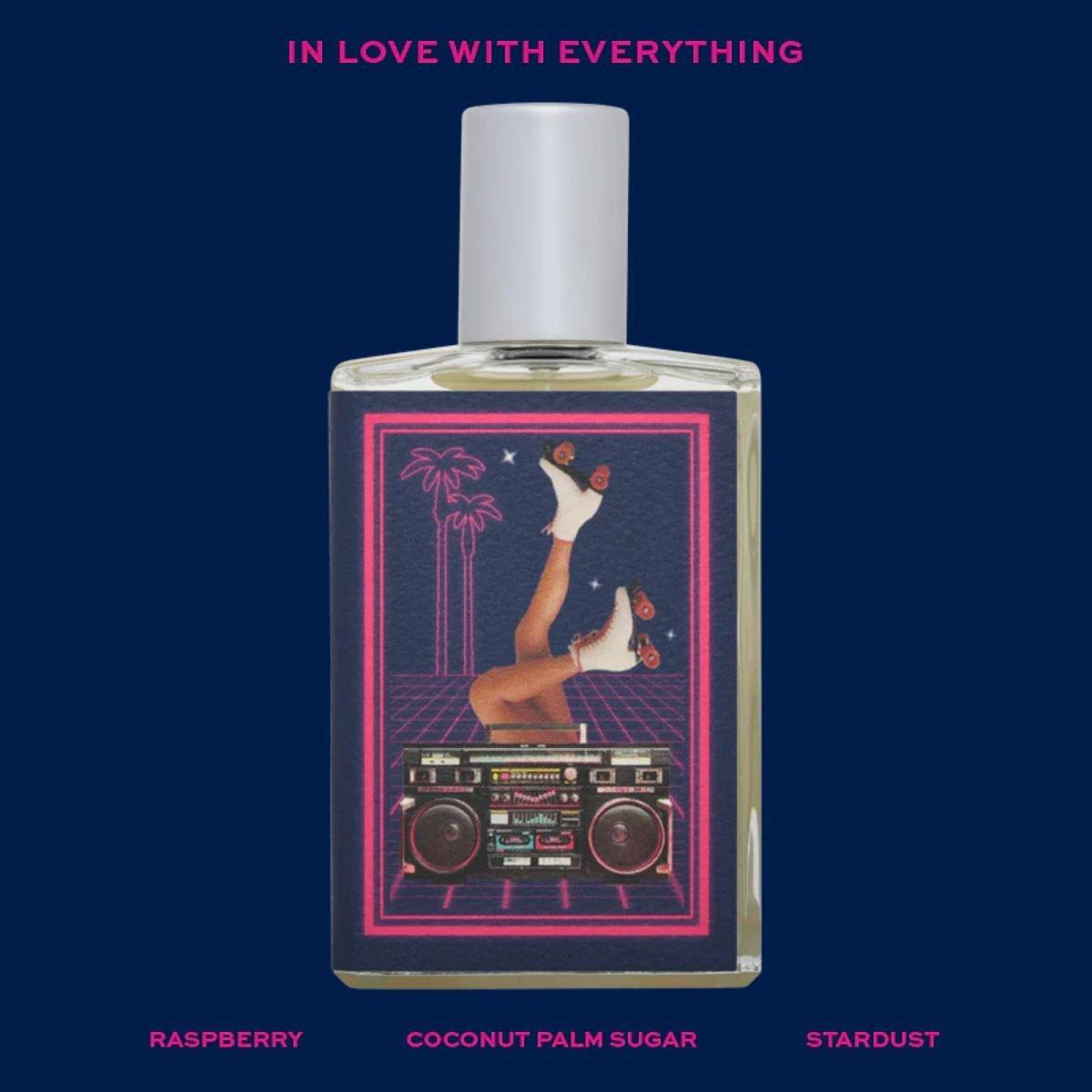 Imaginary Authors - In Love with Everything Eau de Parfum