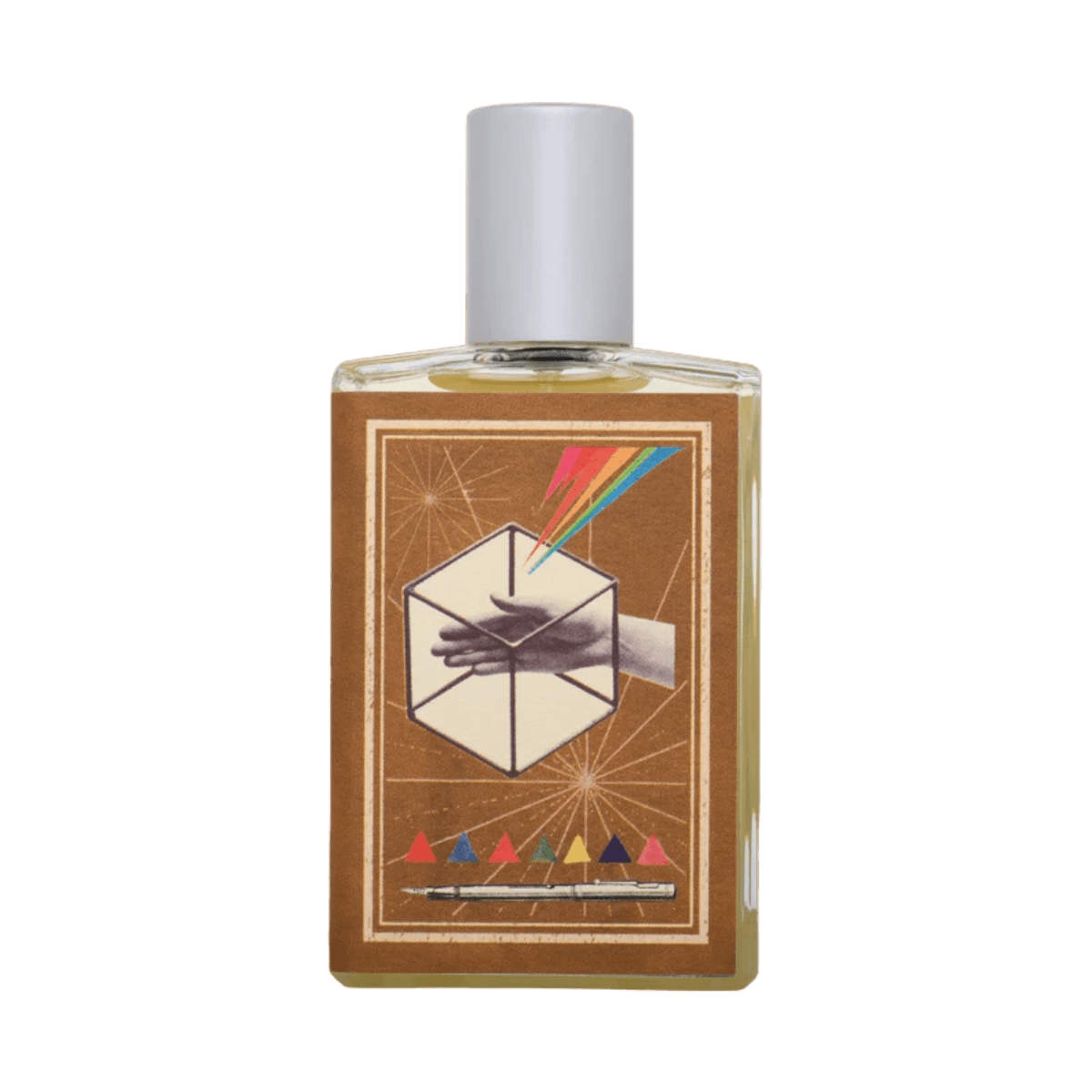 Imaginary Authors - Memoirs of a Trespasser Eau de Parfum