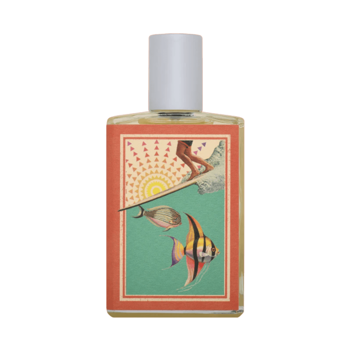 Imaginary Authors - Sundrunk Eau de Parfum