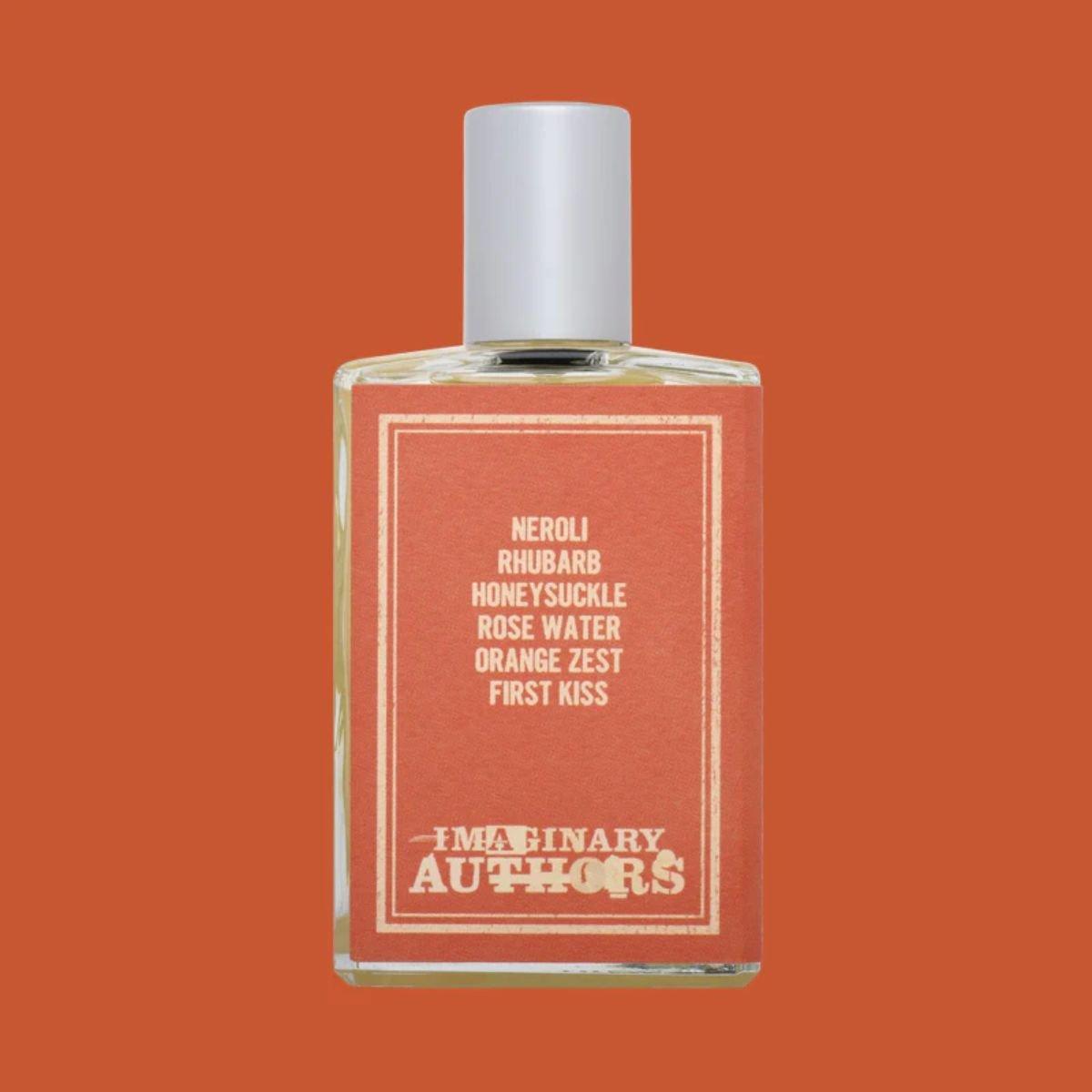 Imaginary Authors - Sundrunk Eau de Parfum