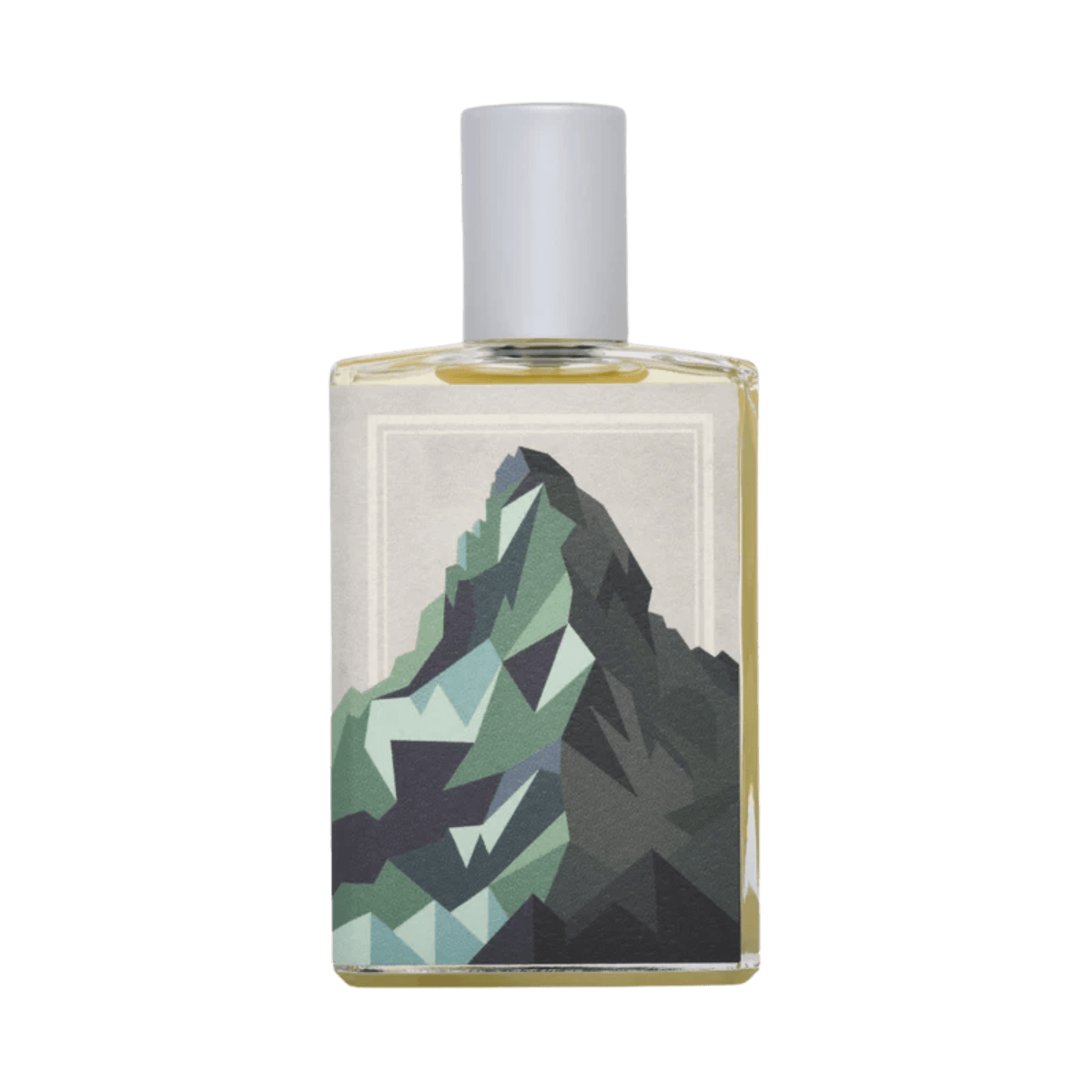 Imaginary Authors - The Language of Glaciers