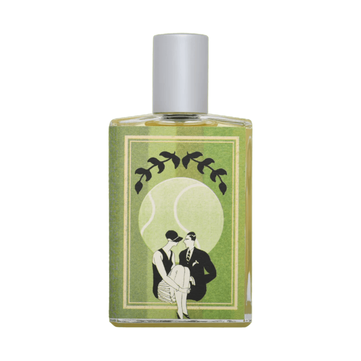 Imaginary Authors - The Soft Lawn 2.0 Eau de Parfum