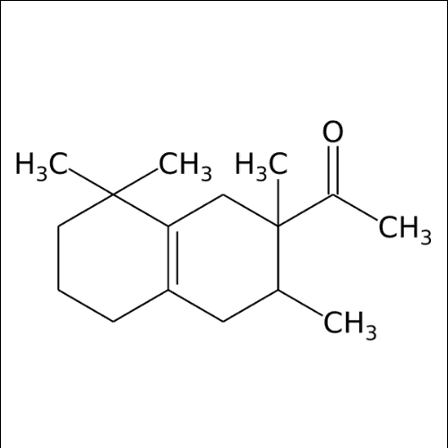 Fragrance note - Iso-E Super | Perfume Lounge