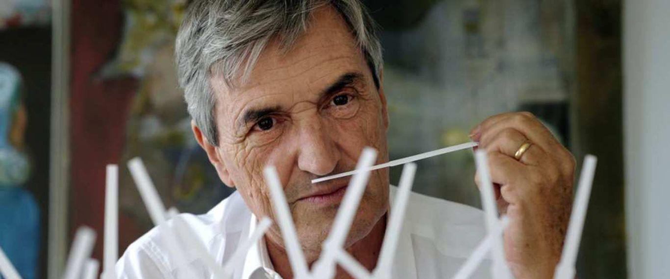 Jean Claude Ellena