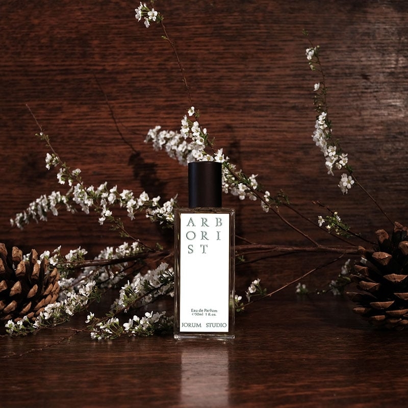 Jorum Studio - Arborist | Perfume Lounge