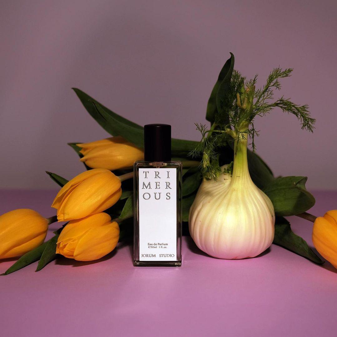 Jorum Studio - Trimerous | Perfume Lounge