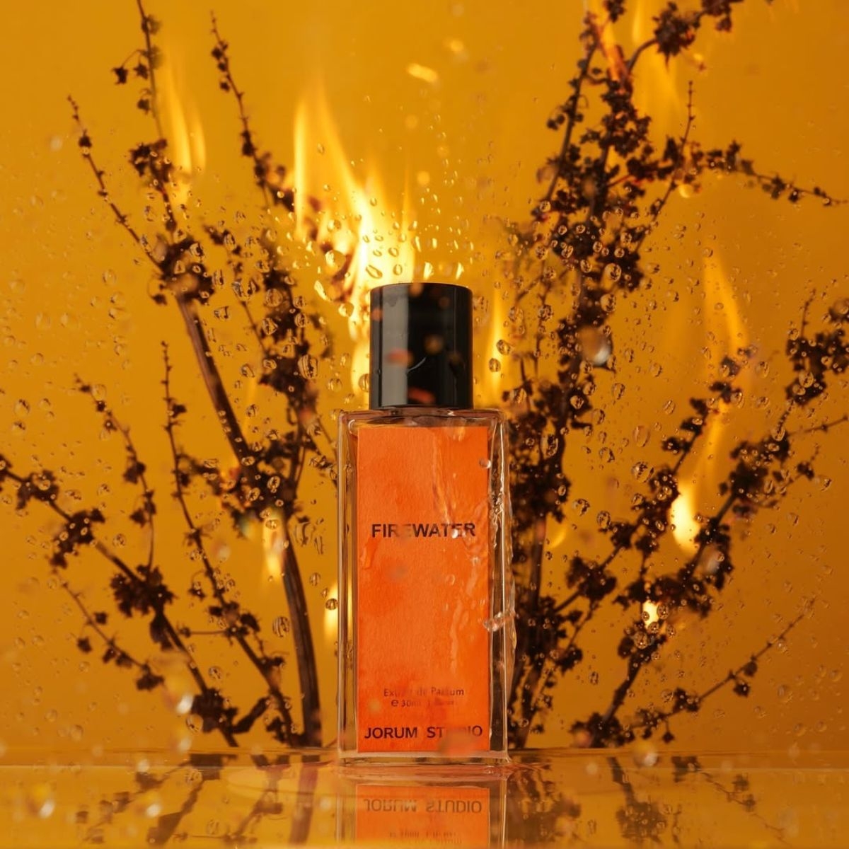 Jorum Studio - Firewater Extrait de Parfum 30 ml