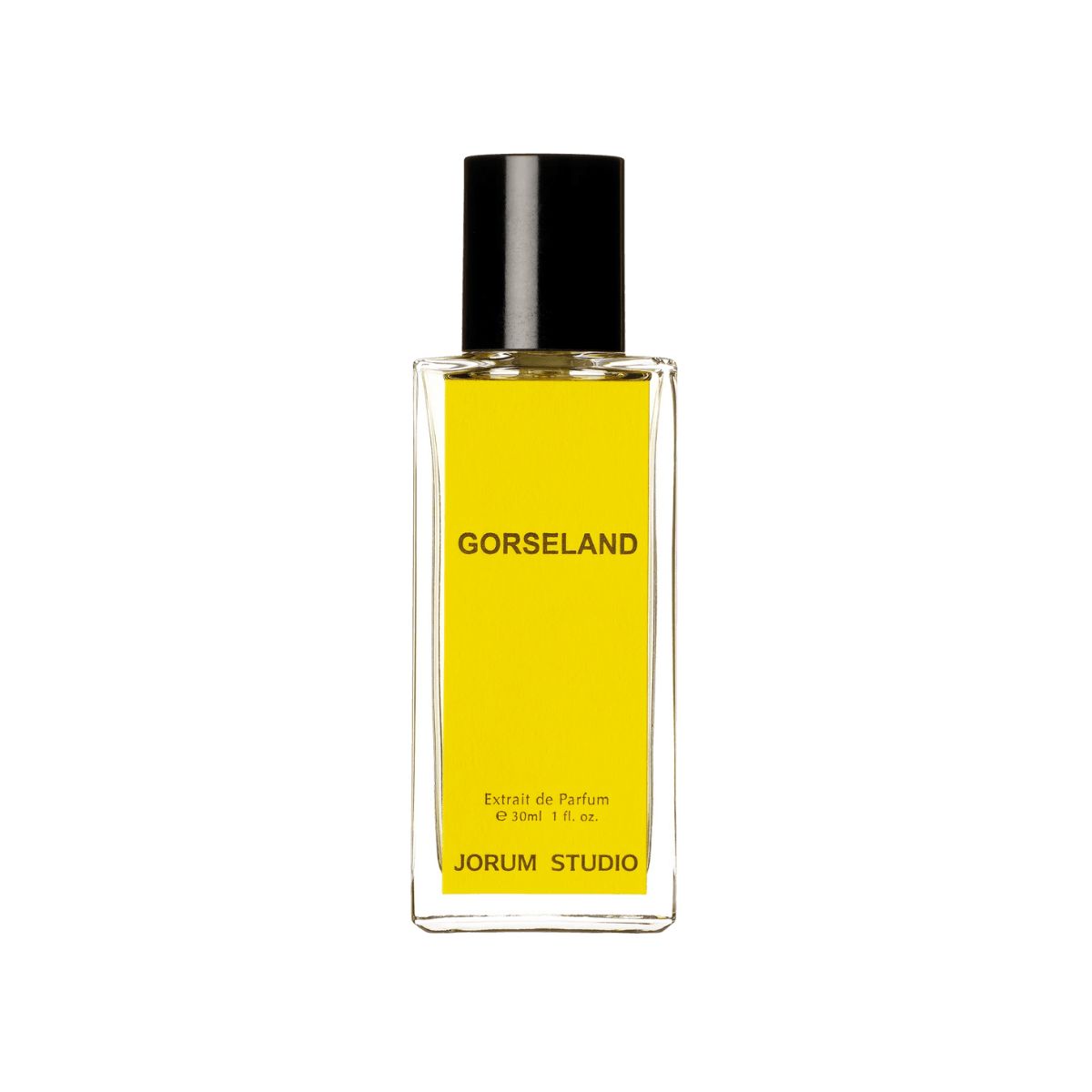 Jorum Studio - Gorseland Extrait de Parfum 30 ml