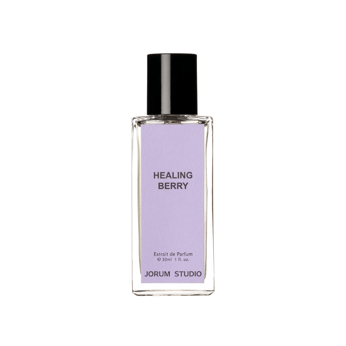 Jorum Studio - Healing Berry Extrait de Parfum 30 ml