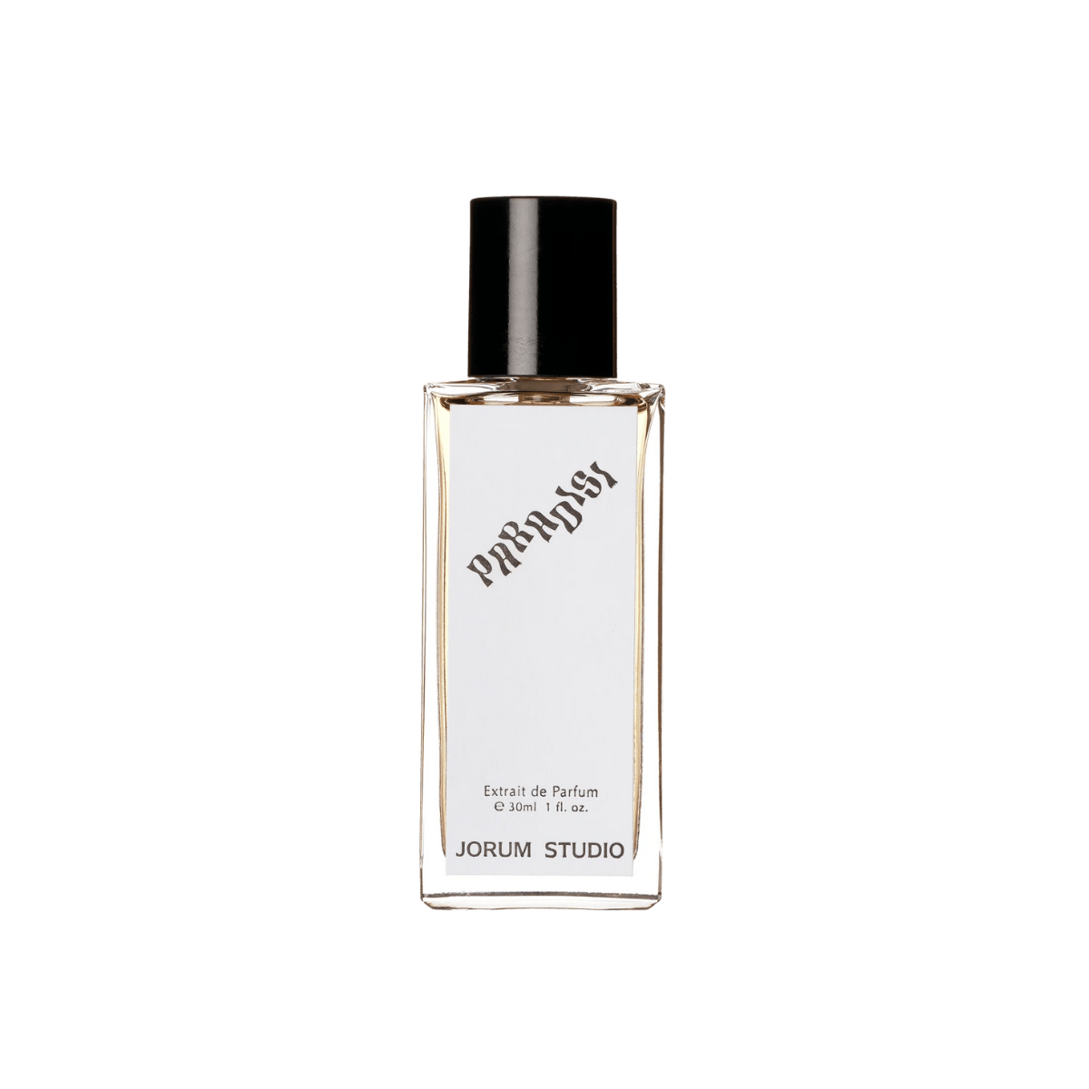 Jorum Studio - Paradisi Extrait de Parfum 30 ml