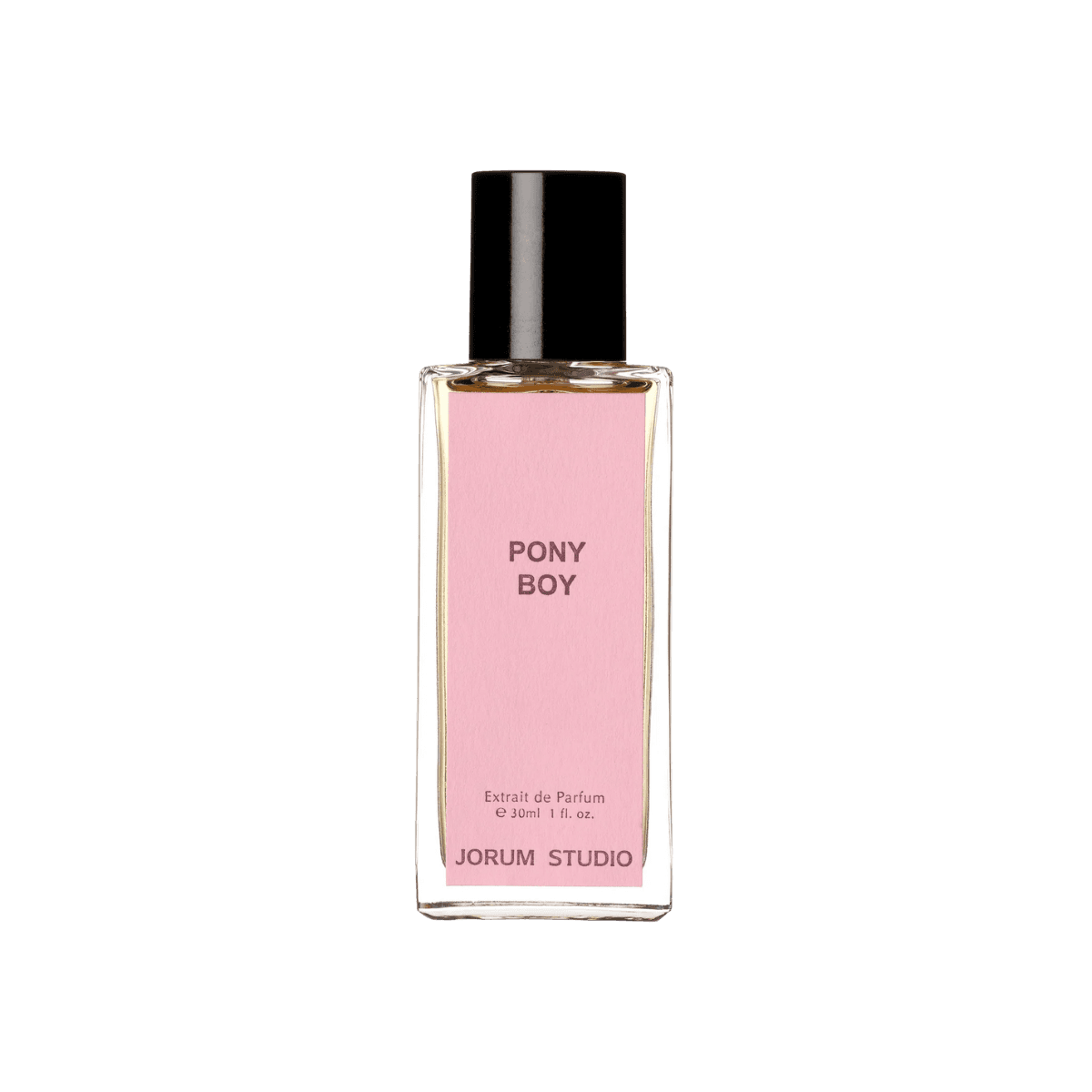 Jorum Studio - Pony Boy Extrait de Parfum 30 ml