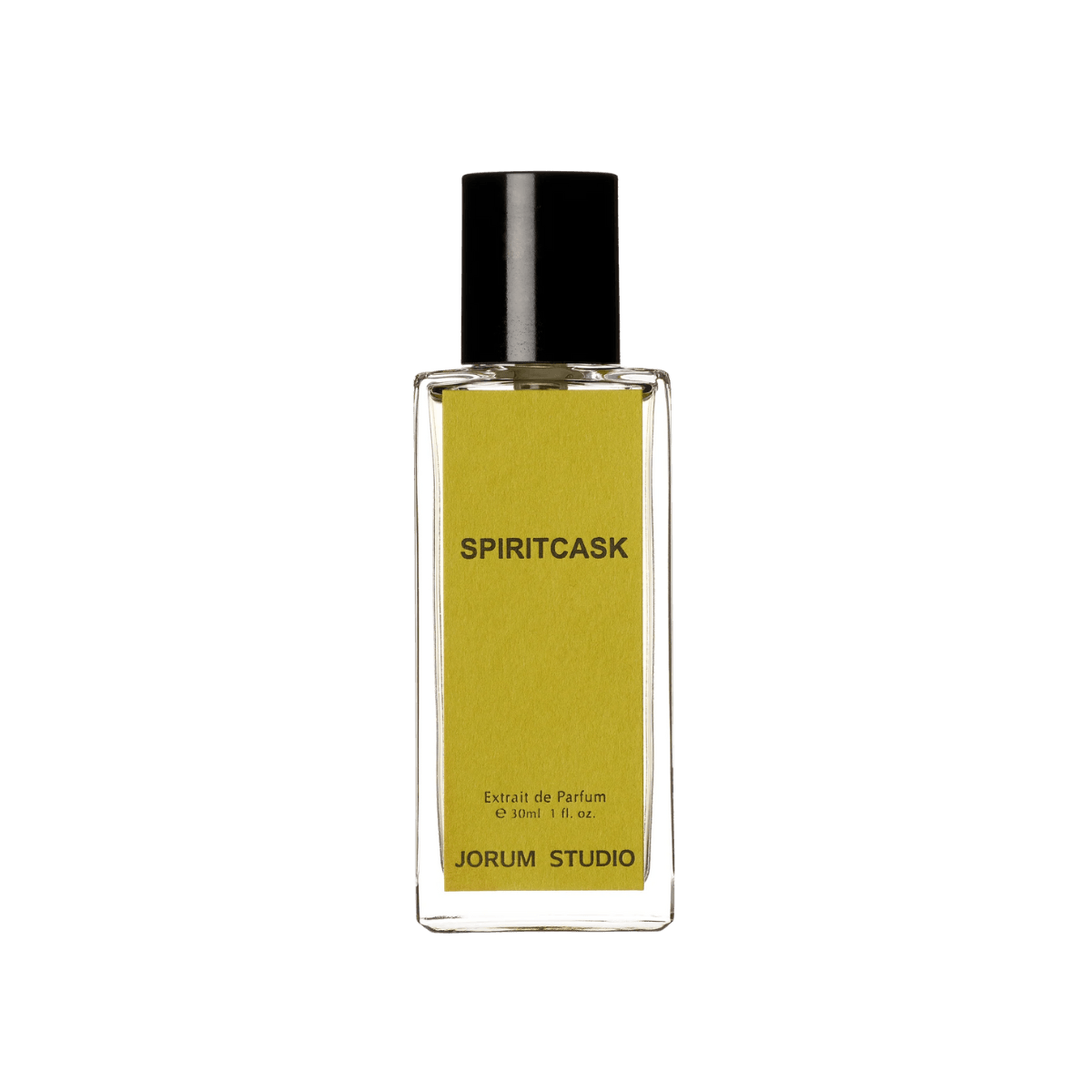 Jorum Studio - Spiritcask Extrait de Parfum 30 ml