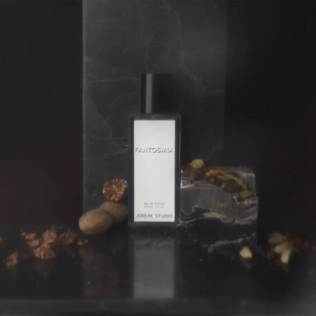 Jorum Studio – Fantosmia Eau de Parfum