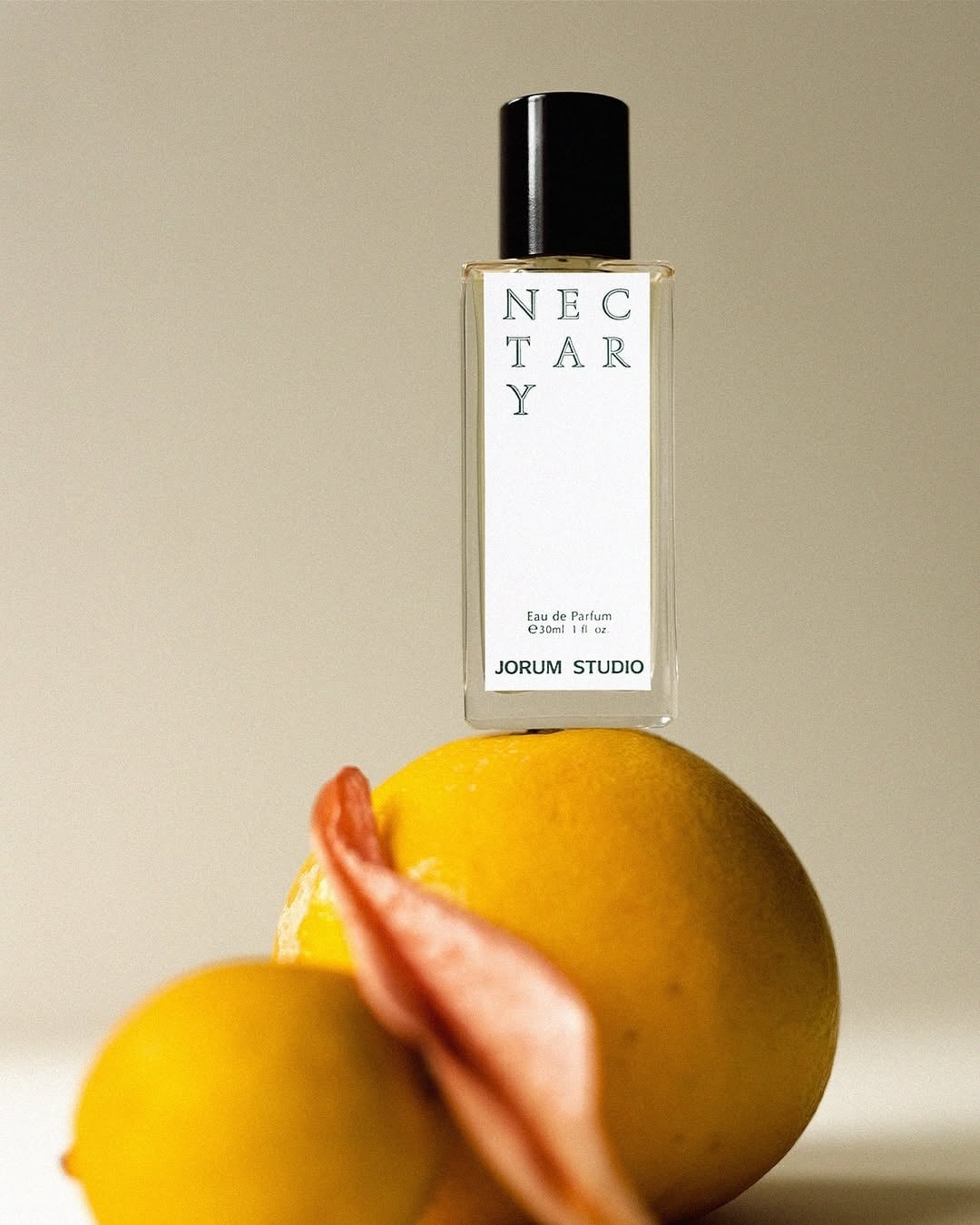 Jorum studio - nectary - perfume