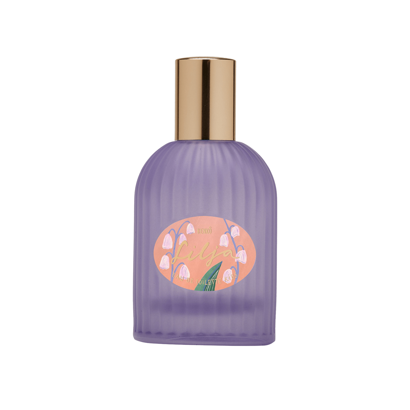 Lilja Kenko eau de toilette