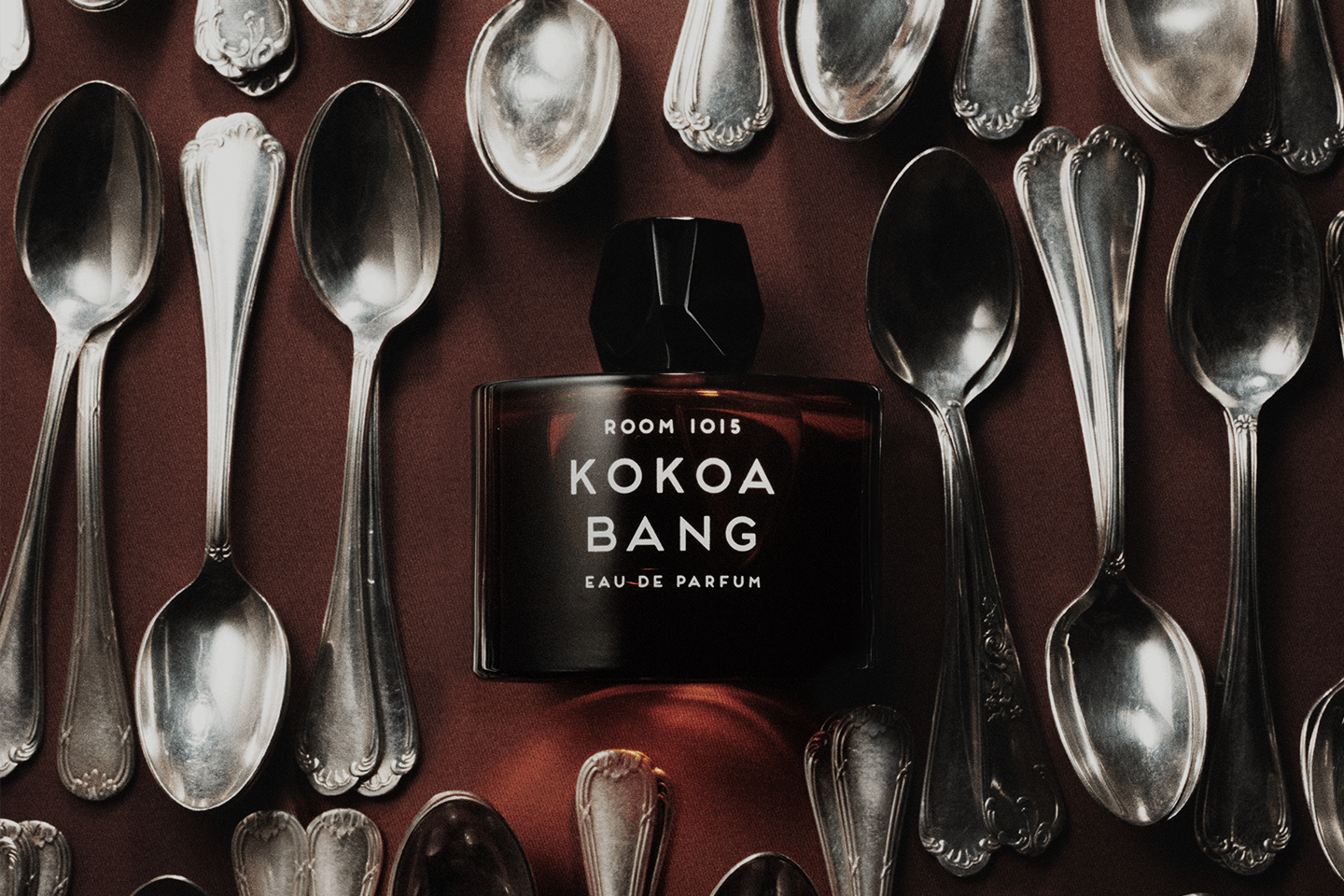 Kokoa Bang - Room 1015 - Banner