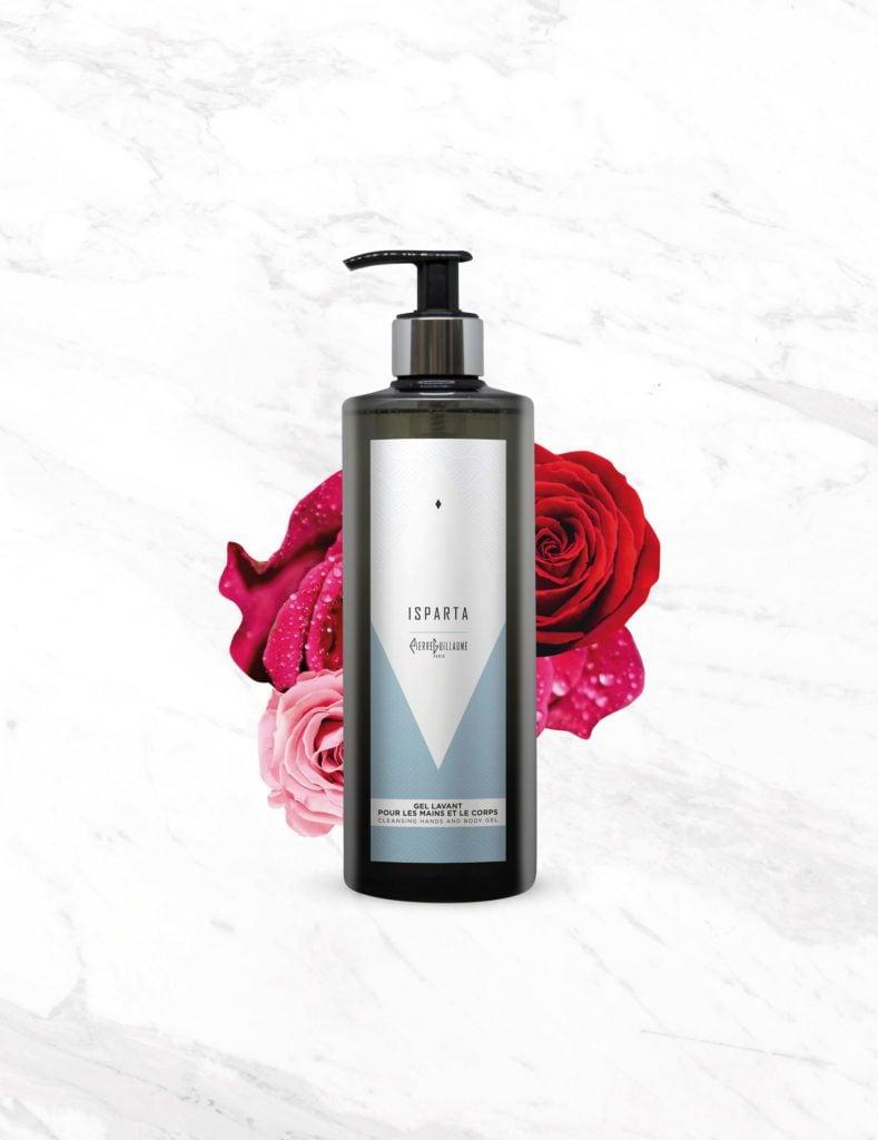 Pierre Guillaume Paris - Isparta Hand & Body gel | Perfume Lounge