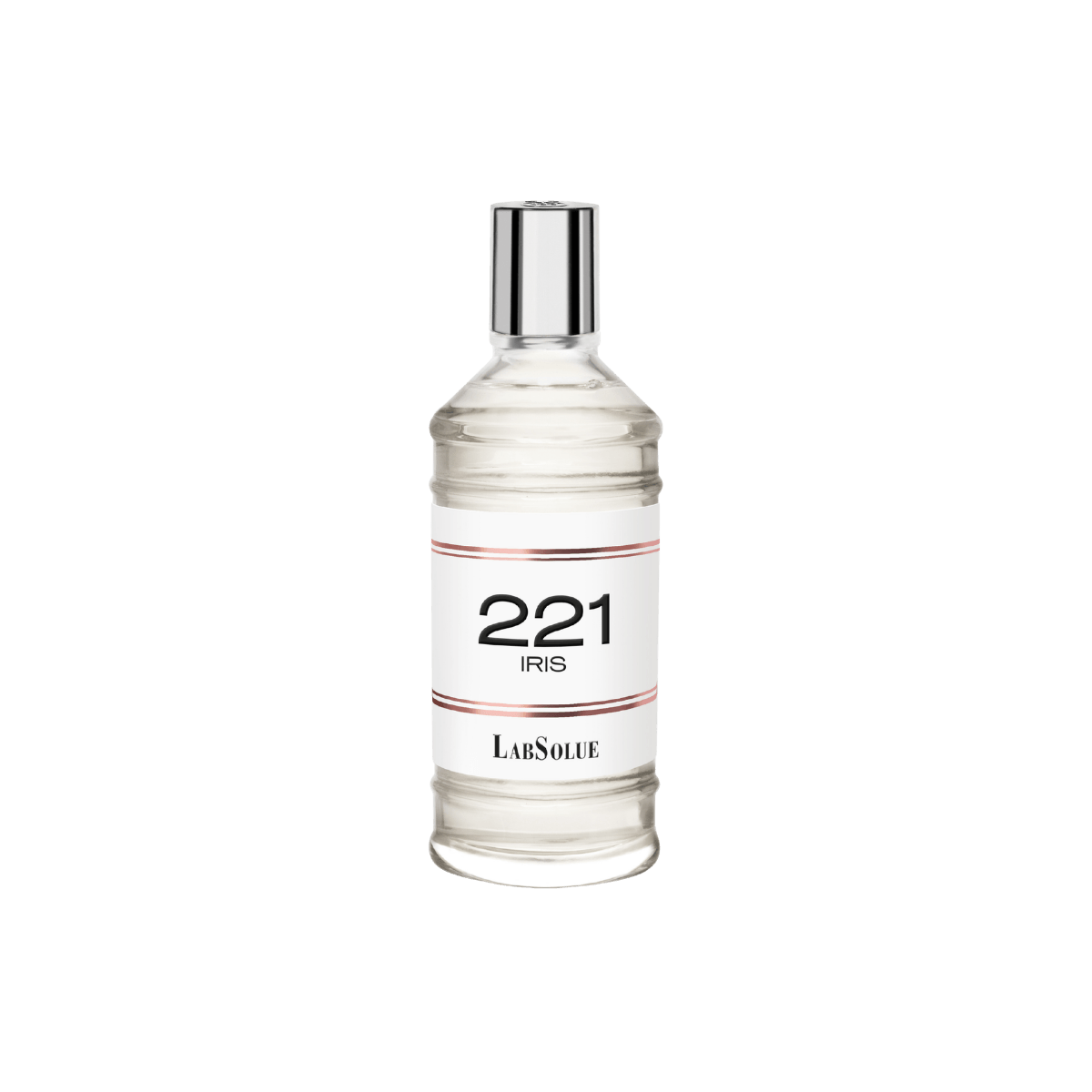 LabSolue – 221 Iris – Perfume Lounge 120 ml