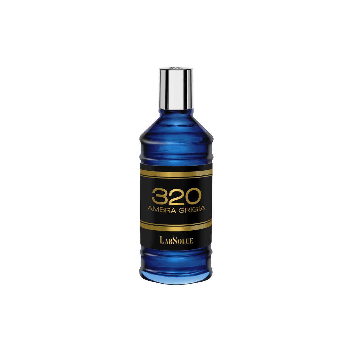 LabSolue – 320 Ambra Grigia Eau de Parfum 120 ml