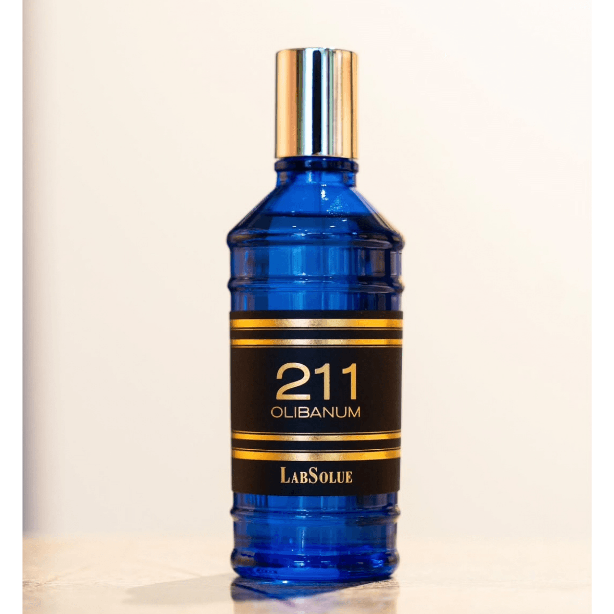 LabSolue – Olibanum 211