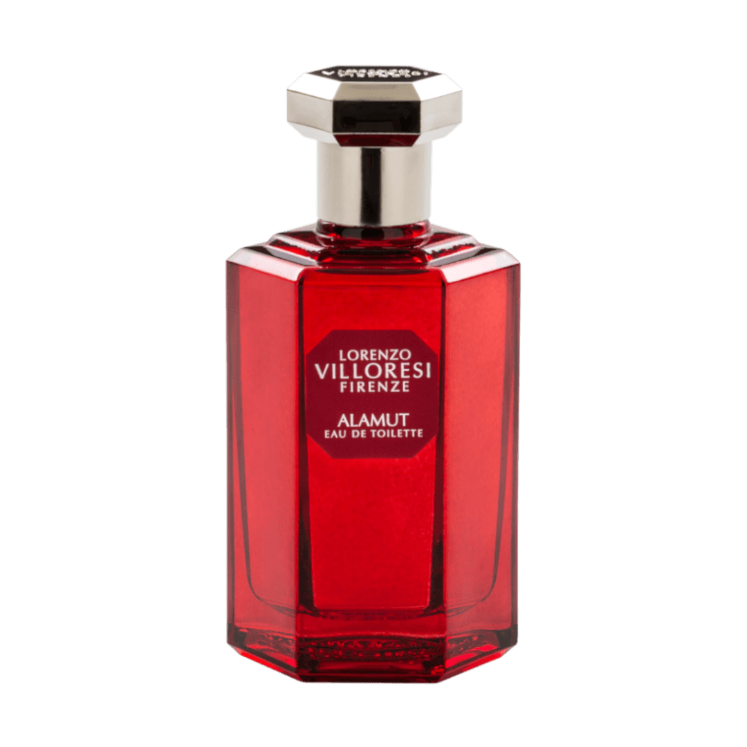 Lorenzo Villoresi - Alamut eau de toilette 100 ml | Perfume Lounge