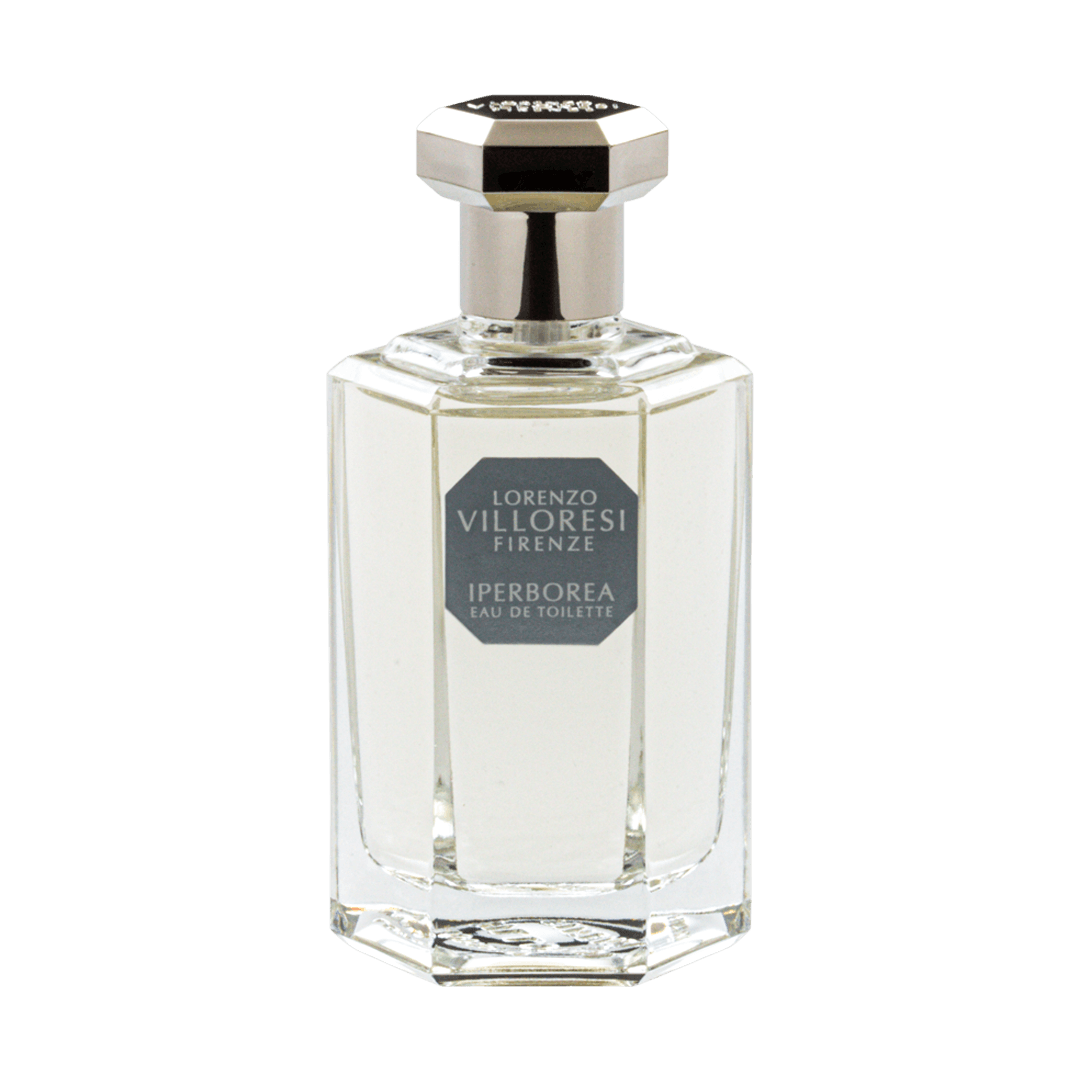 Lorenzo Villoresi - Iperborea eau de toilette 100 ml | perfume Lounge