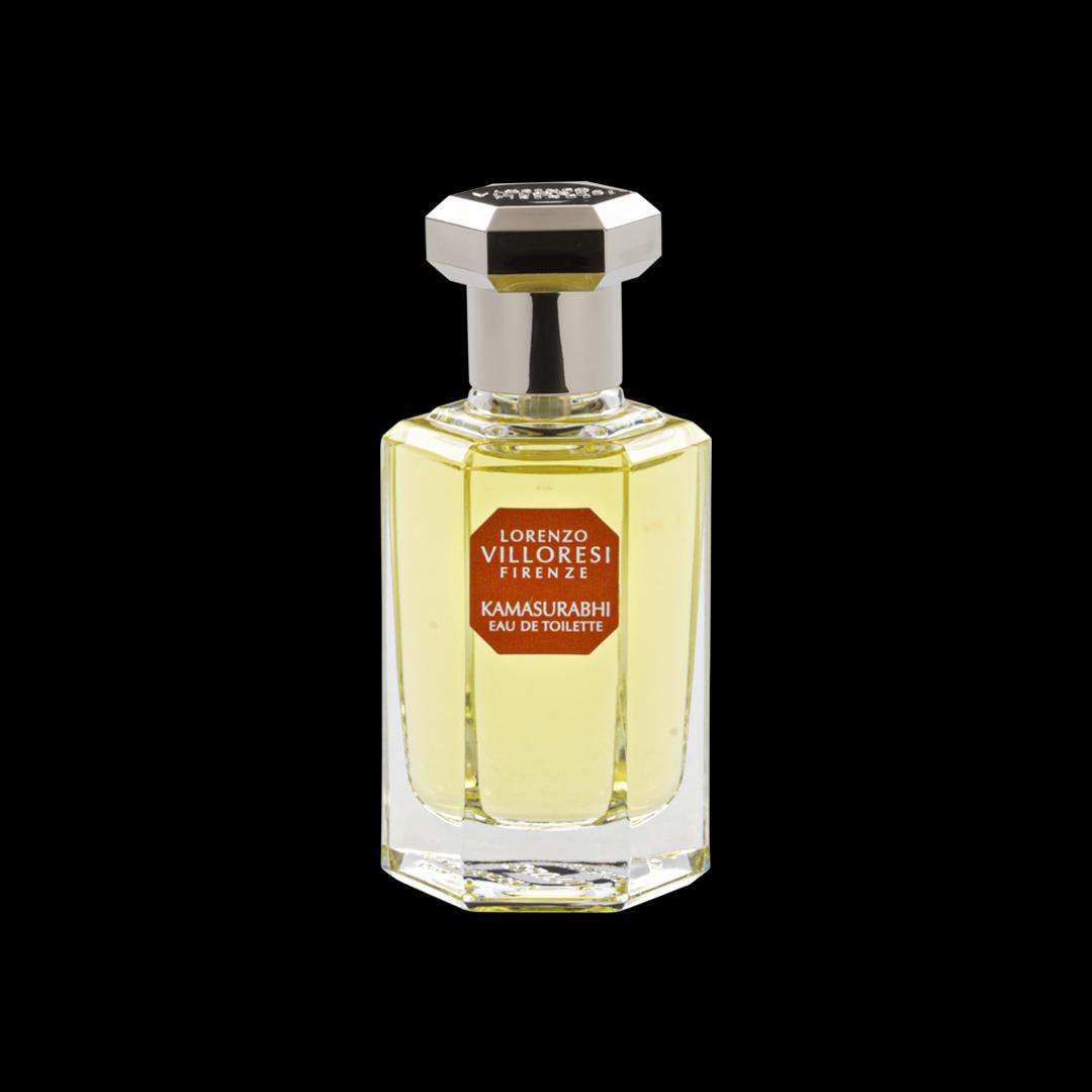 Lorenzo Villoresi - Kamasurabhi eau de toilette 50 ml