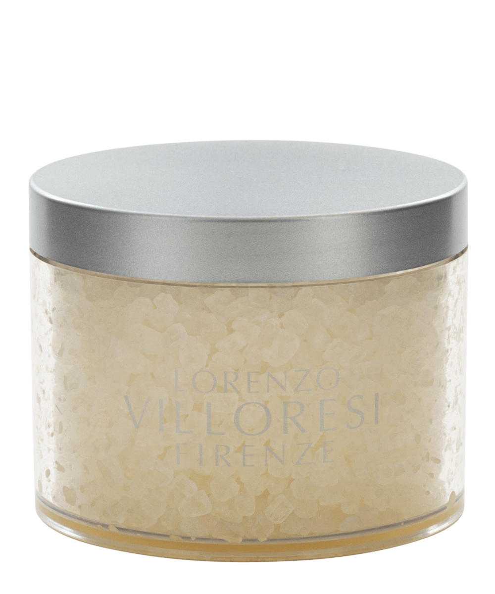 Lorenzo Villoresi - Teint de Neige bath salt