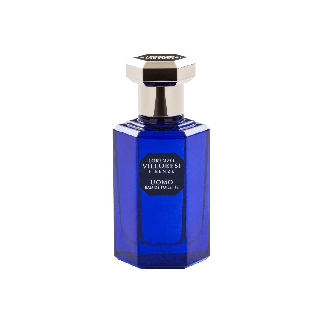 Lorenzo Villoresi - Uomo eau de toilette 50 ml | Perfume Lounge