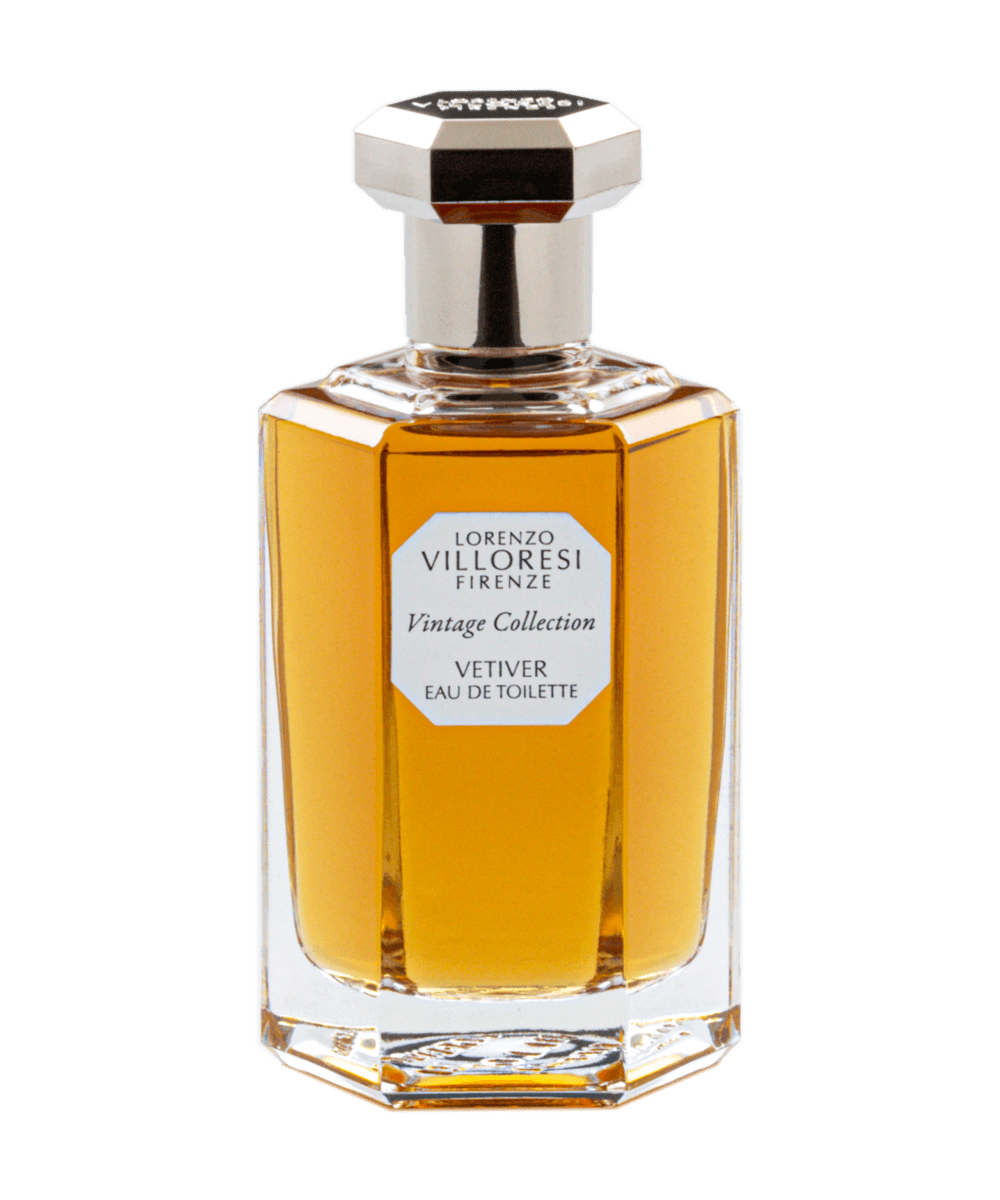 Lorenzo Villoresi - Vetiver | Perfume Lounge