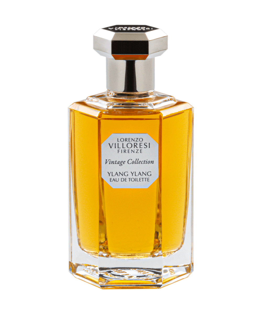 Lorenzo Villoresi - Ylang ylang | Perfume Lounge