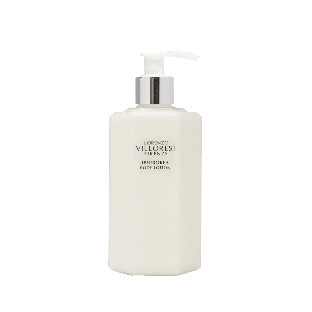 Lorenzo Villoresi - Iperborea body lotion