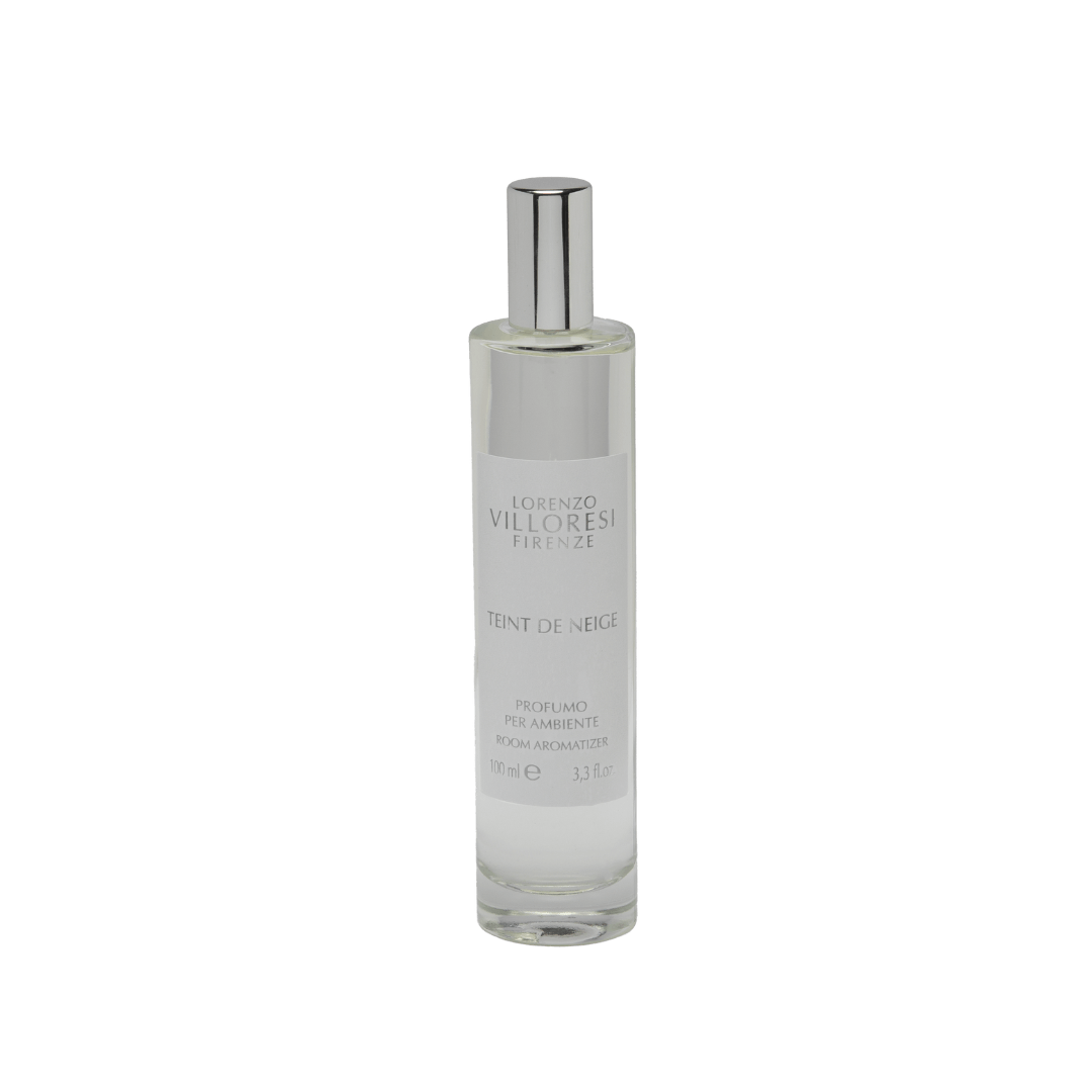 Lorenzo Villoresi - Teint de Neige Room Aromatizer Room spray
