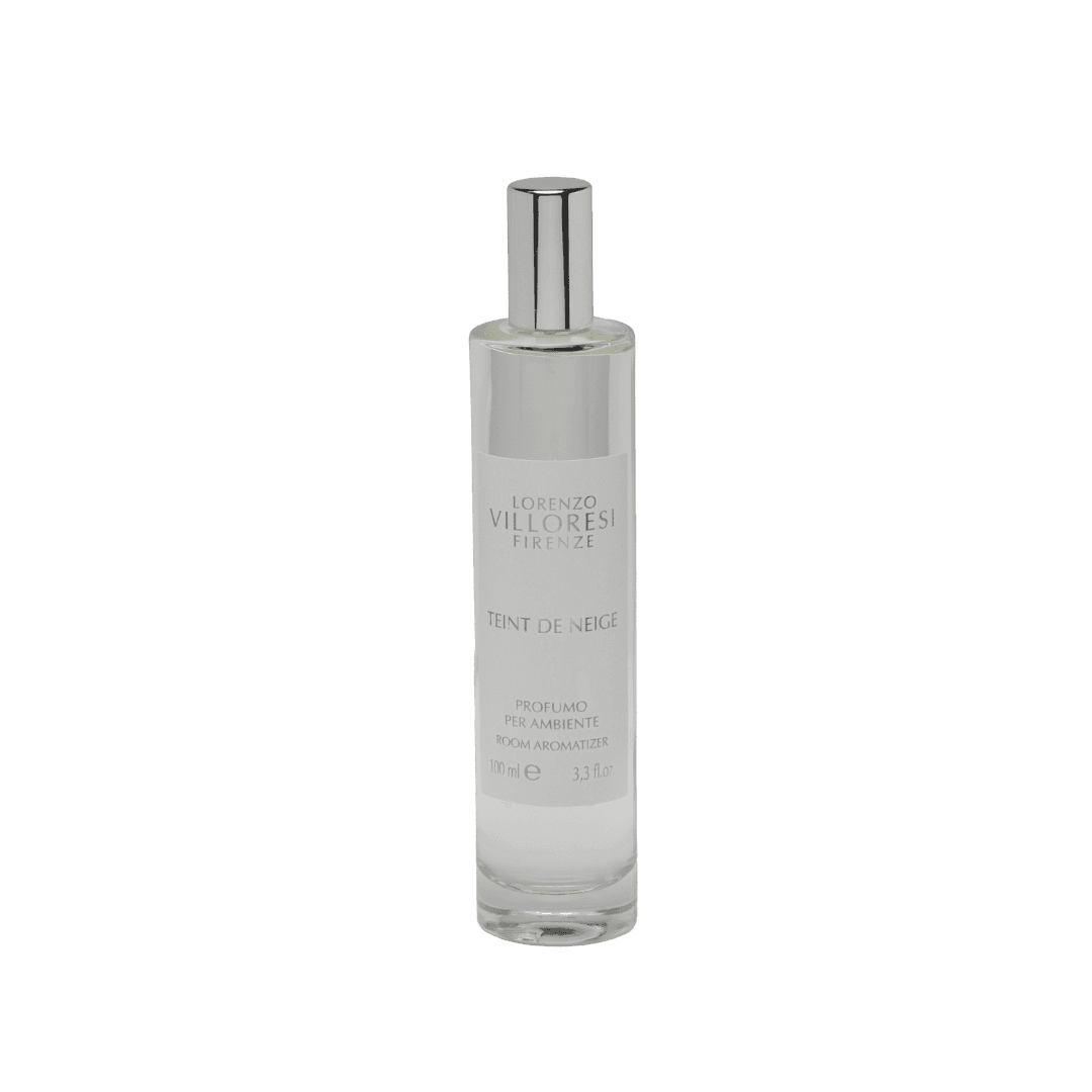 Lorenzo Villoresi - Teint de Neige Room Aromatizer Room spray