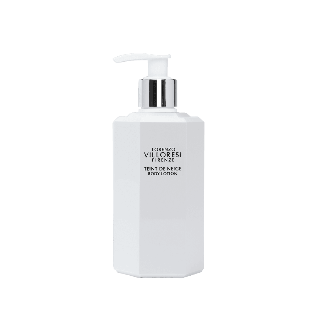 Lorenzo Villoresi - Teint de Neige body lotion