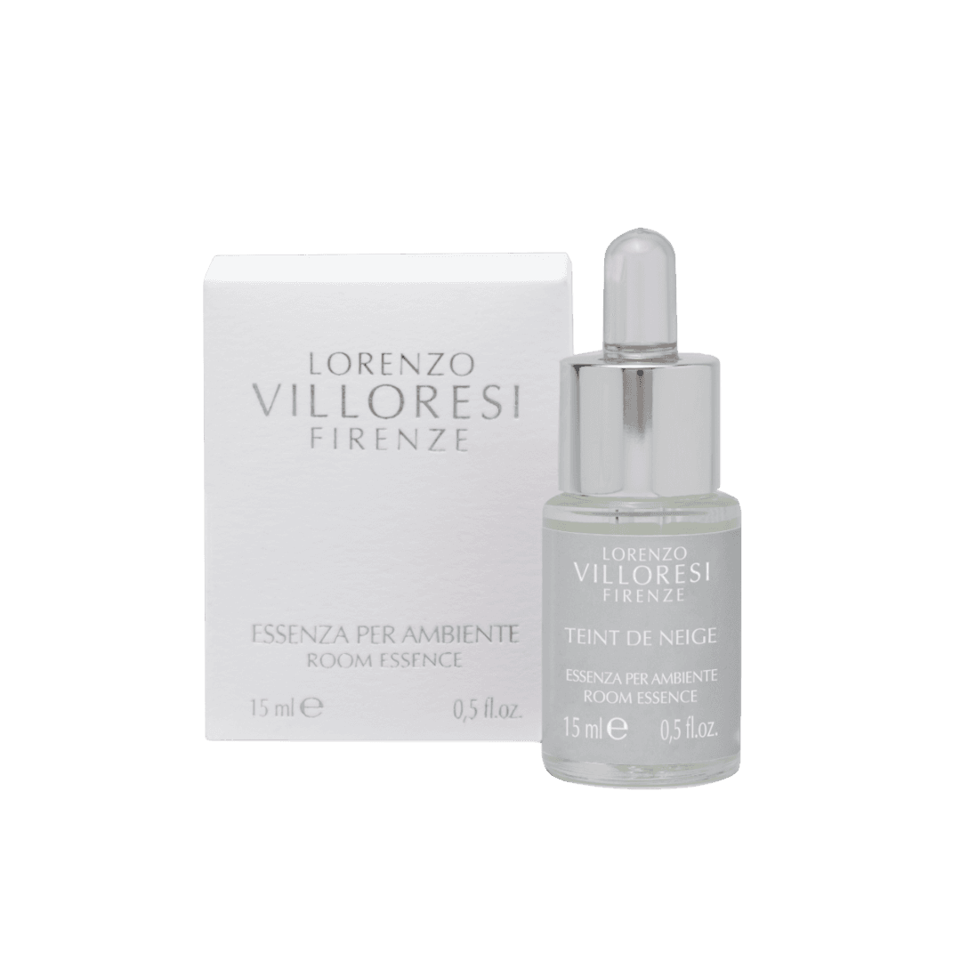 Lorenzo Villoresi - Teint de Neige room essence - essential oil