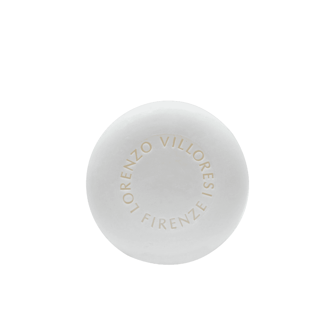 Lorenzo Villoresi - Uomo shaving soap