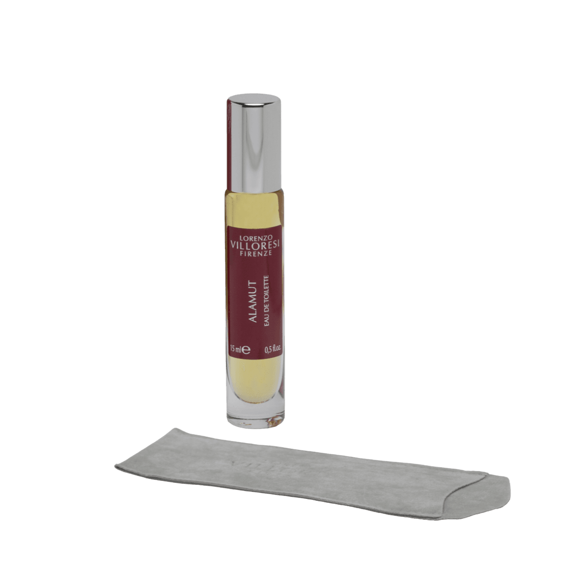 Lorenzo Villoresi - travel spray 15 ml Alamut eau de toilette