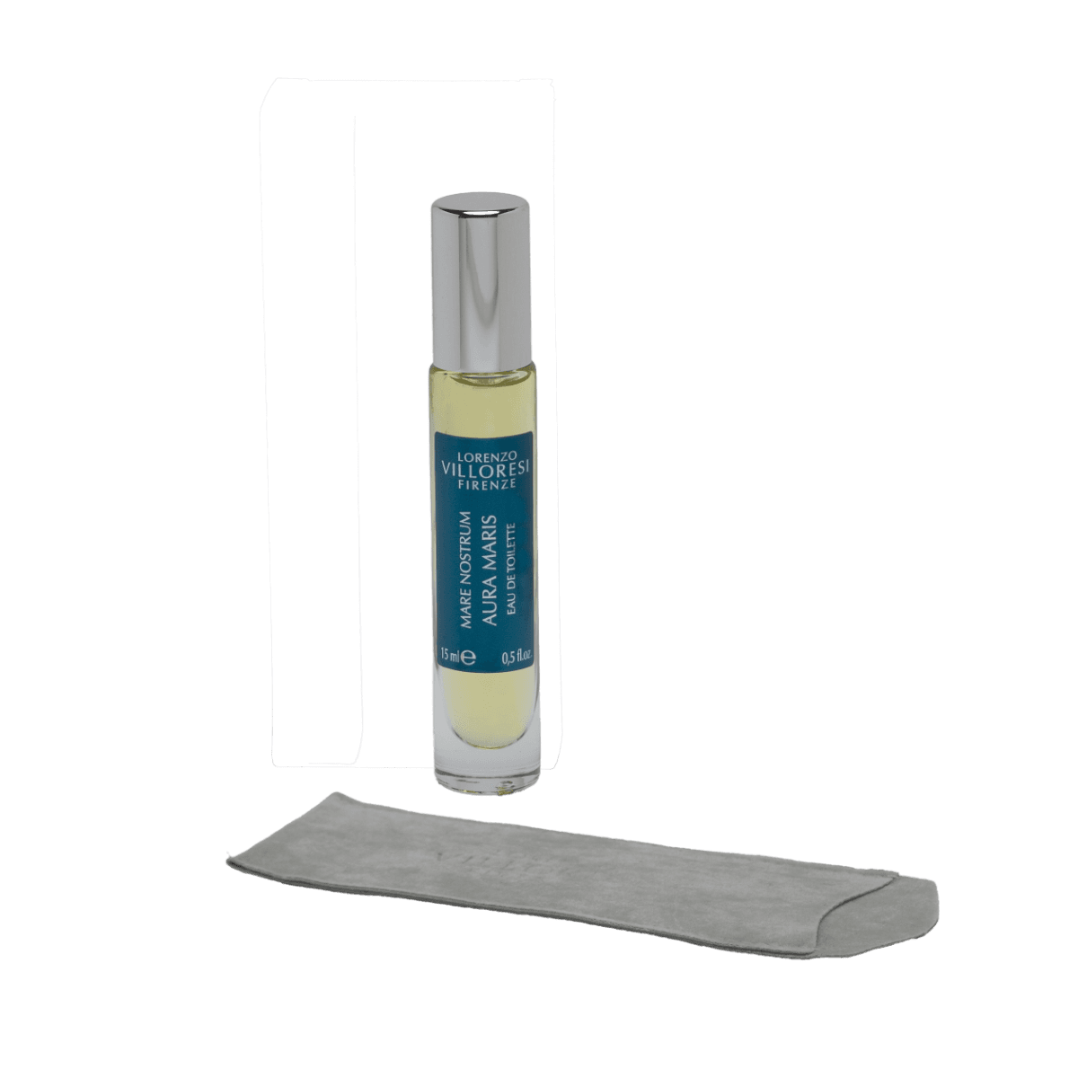 Lorenzo Villoresi - travel spray 15 ml Aura Maris eau de toilette