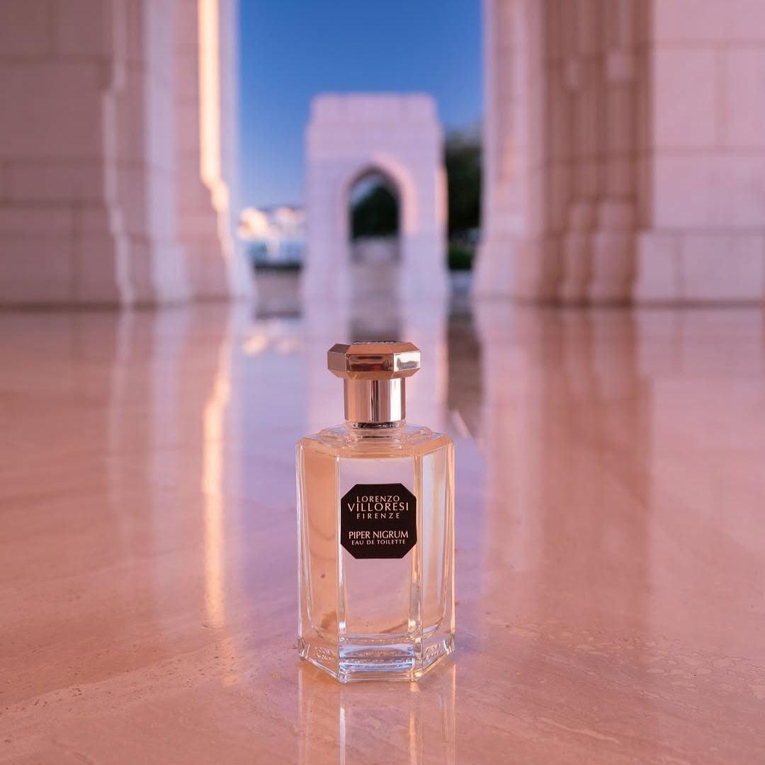 Lorenzo Villoresi – Piper Nigrum Eau de Toilette 100 ml