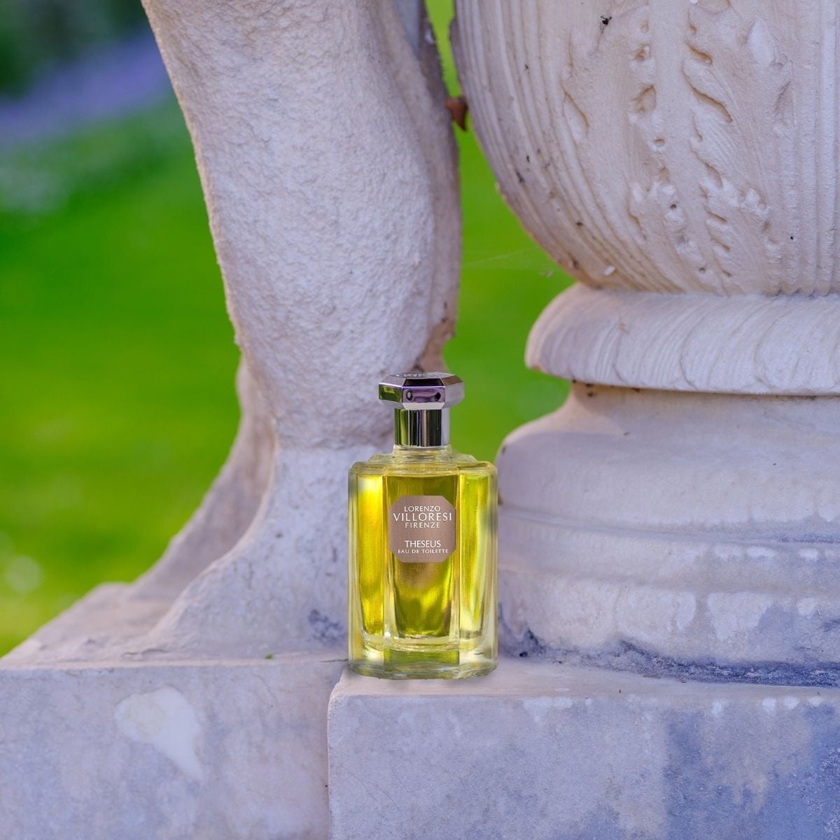Lorenzo Villoresi – Theseus Eau de Toilette