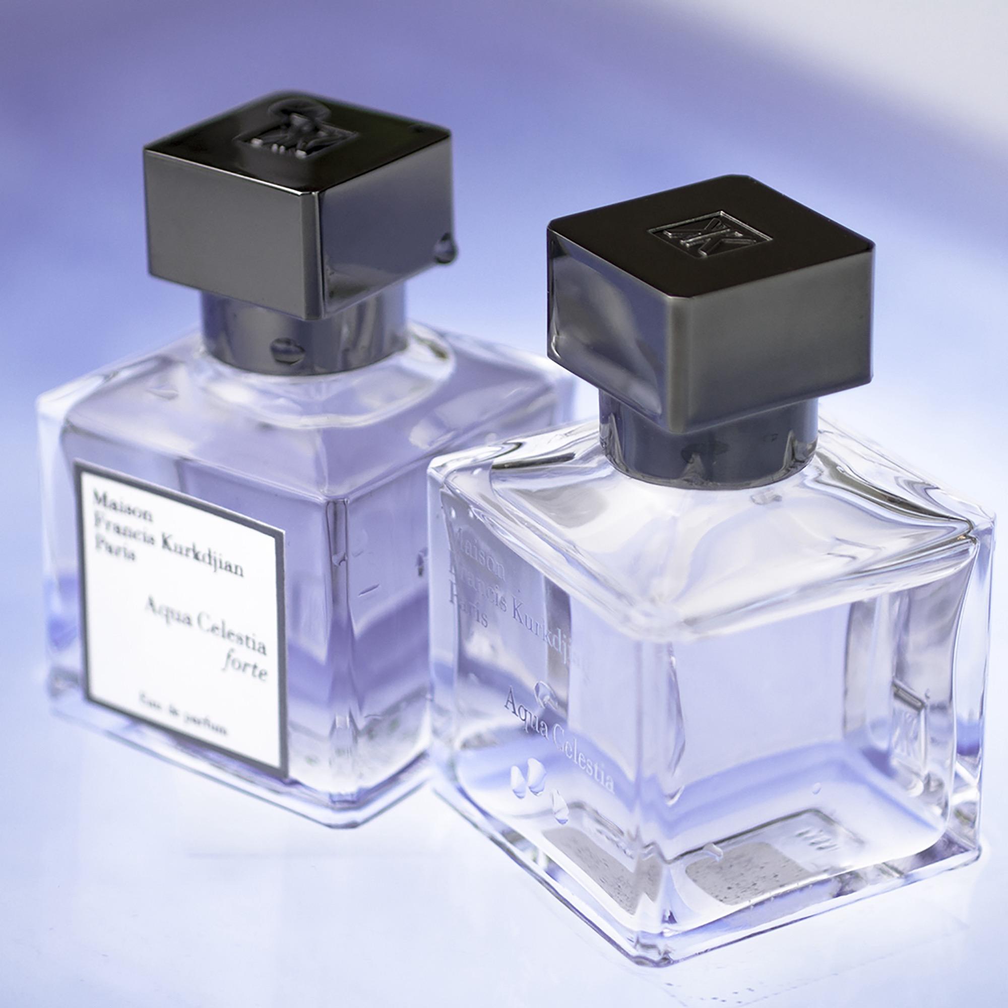 Maison Francis Kurkdjian - Aqua Celestia | Perfume Lounge