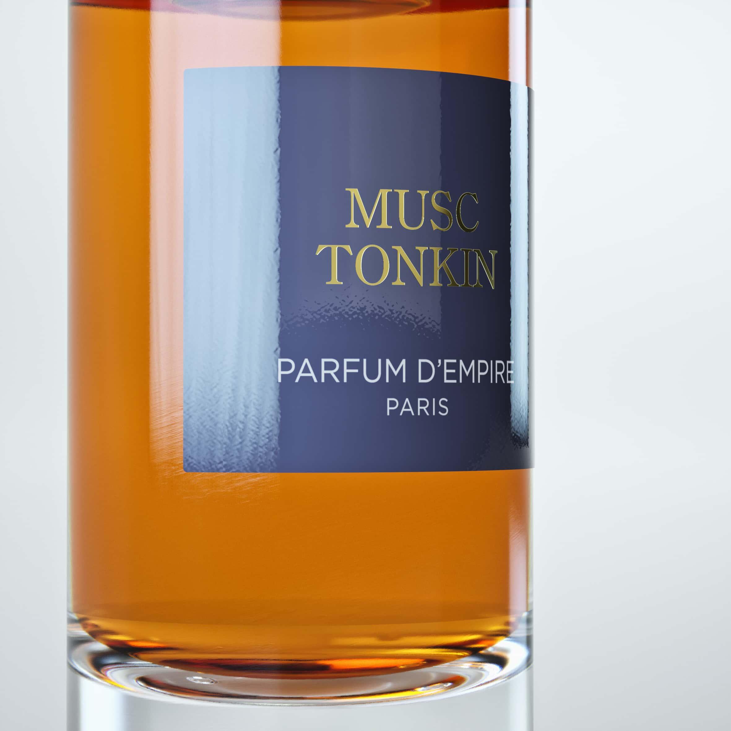 Parfum d'Empire - Musc Tonkin | Perfume Lounge