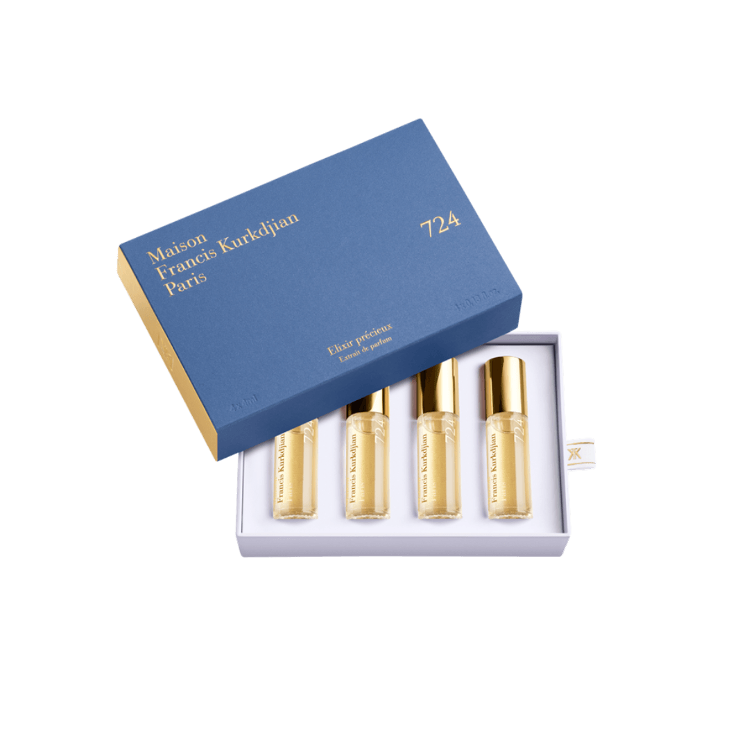Maison Francis Kurkdjian - 724 elixir | Perfume Lounge