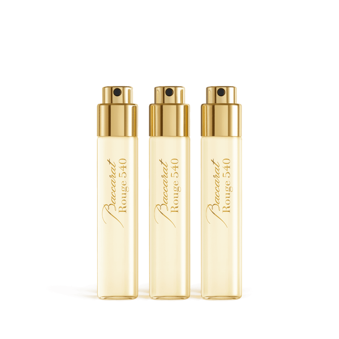 Maison Francis Kurkdjian - Baccarat Rouge 540 eau de parfum refills | Perfume Lounge