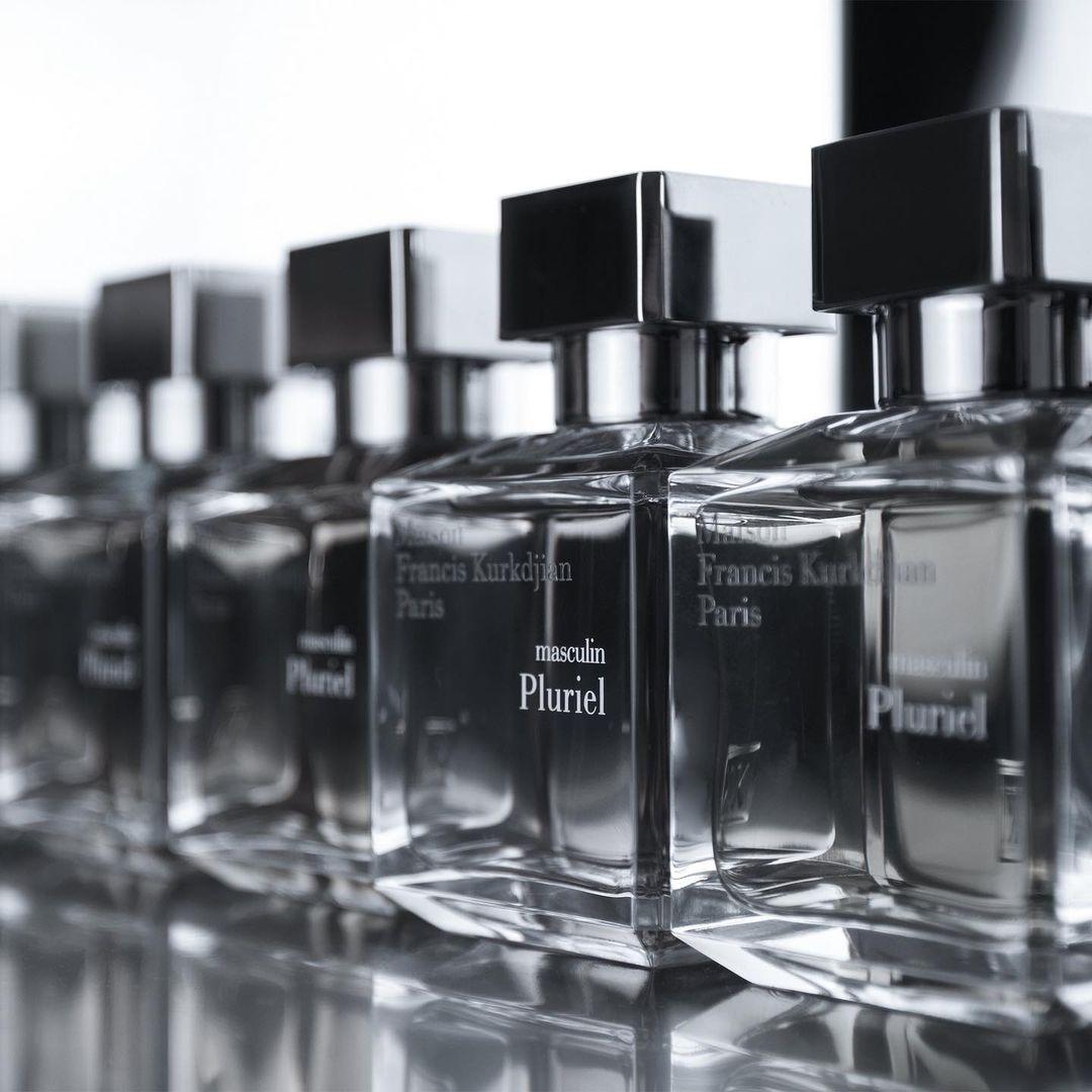Maison Francis Kurkdjian - Masculin pluriel 70 ml | Perfume Lounge
