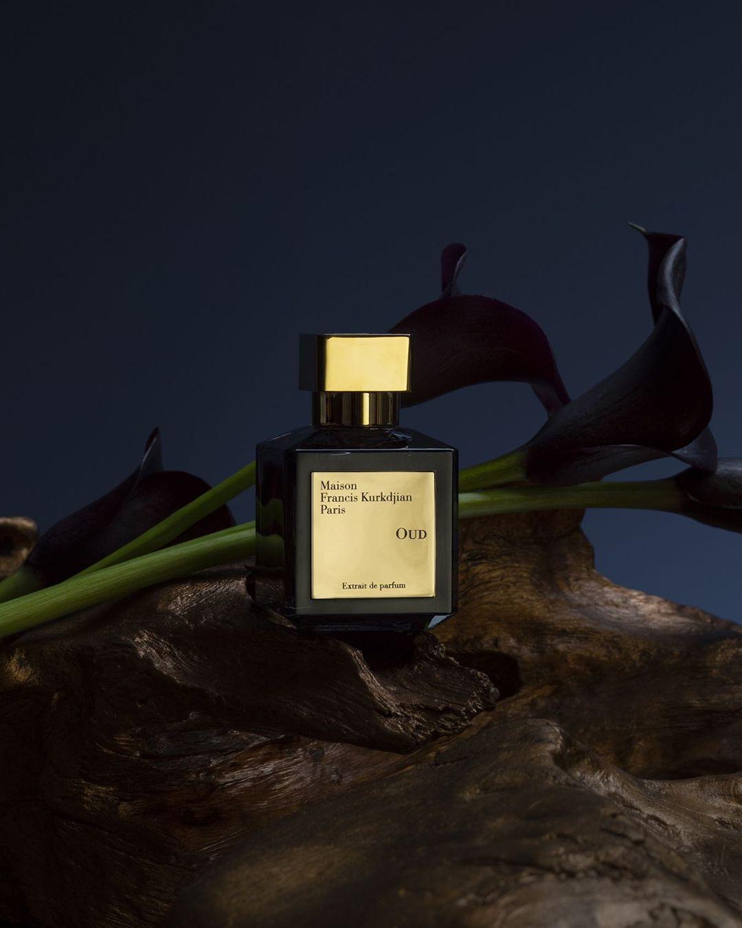 Maison Francis Kurkdjian - Oud extrait de parfum | Perfume Lounge