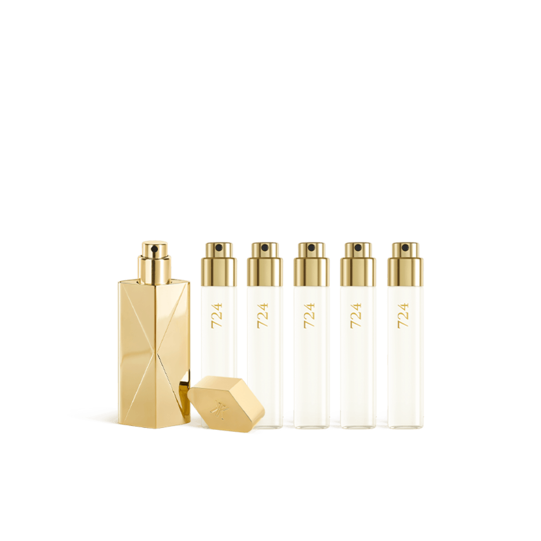 Maison Francis Kurkdjian - 724 eau de parfum travel set