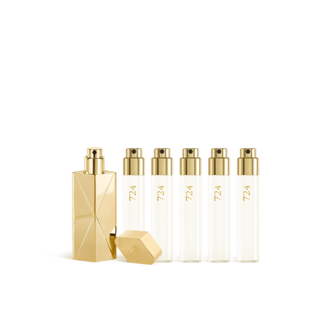 Maison Francis Kurkdjian - 724 eau de parfum travel set