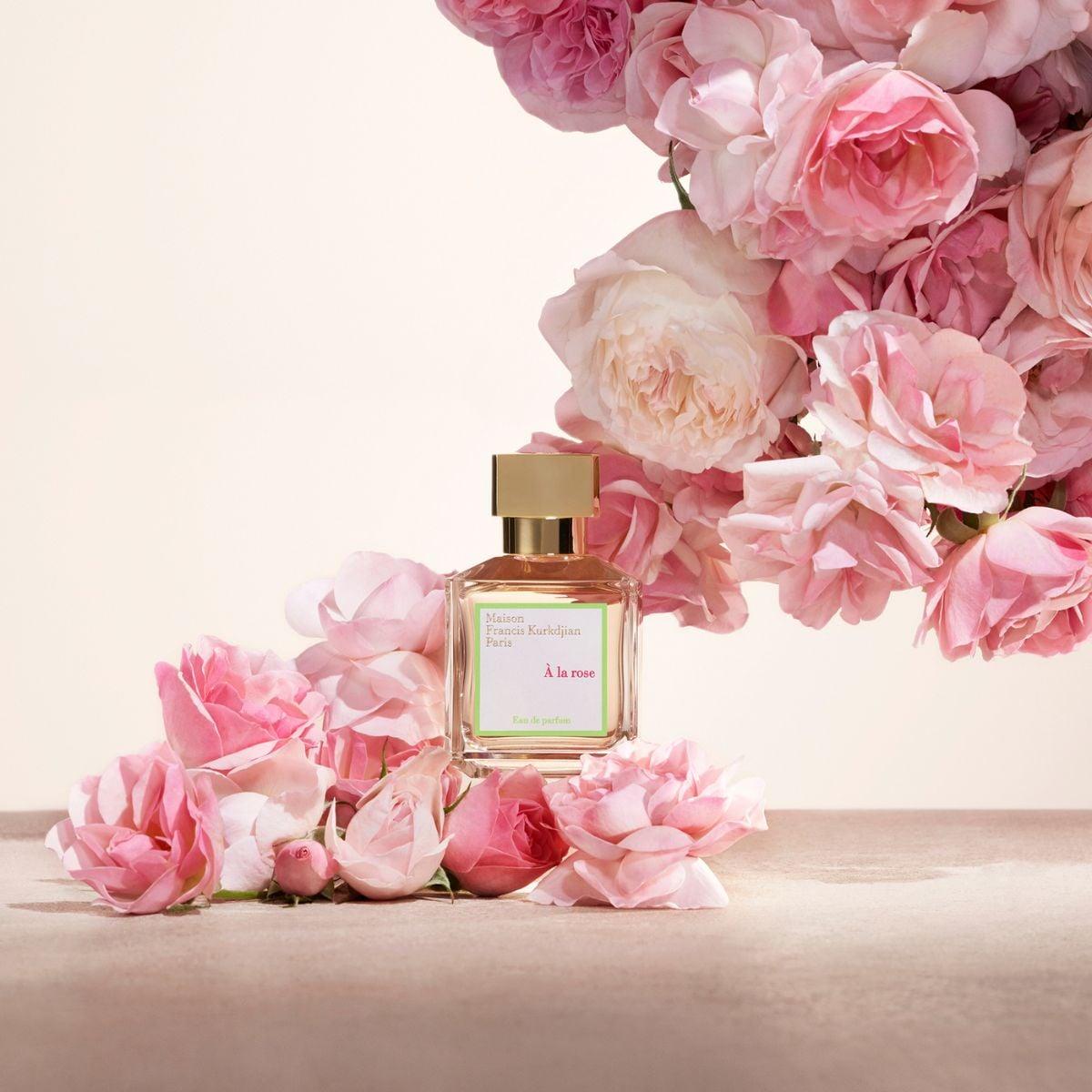Maison Francis Kurkdjian - À la rose Eau de Parfum